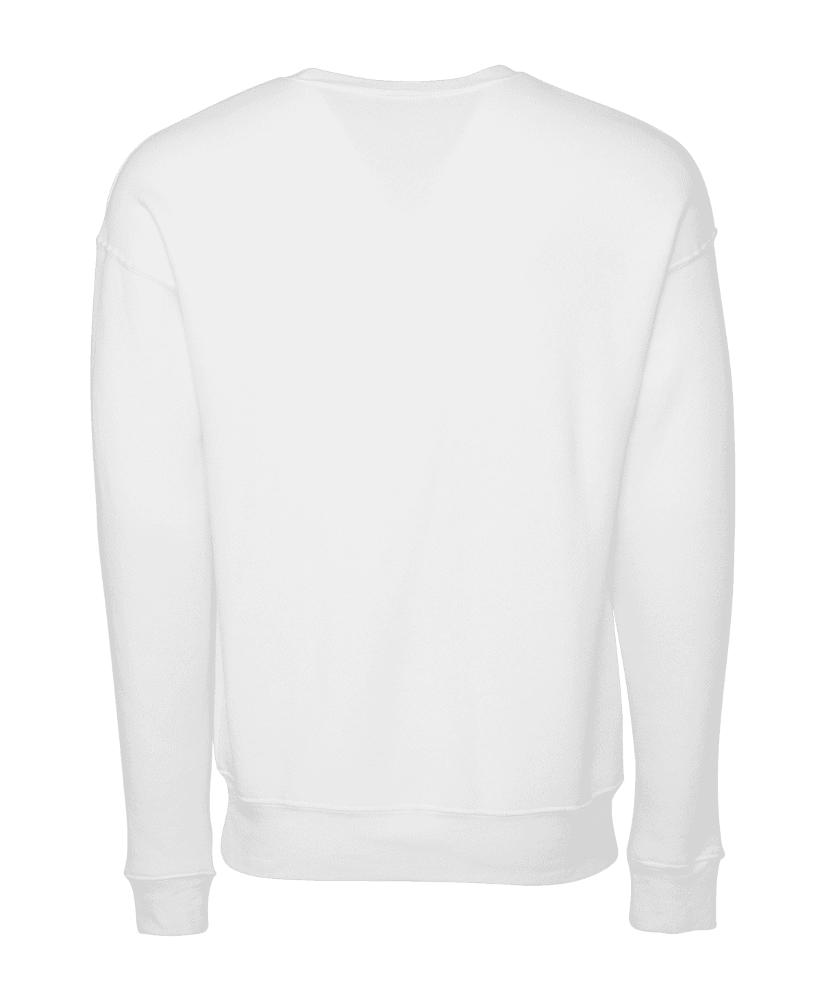 Seile Fleece Crewneck Sweatshirt VI Image