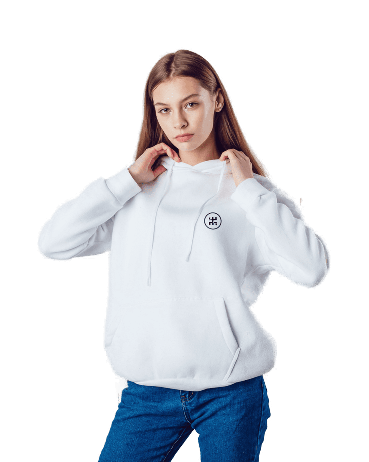 Lightweight Hoodie Fedoza IN Edition Image