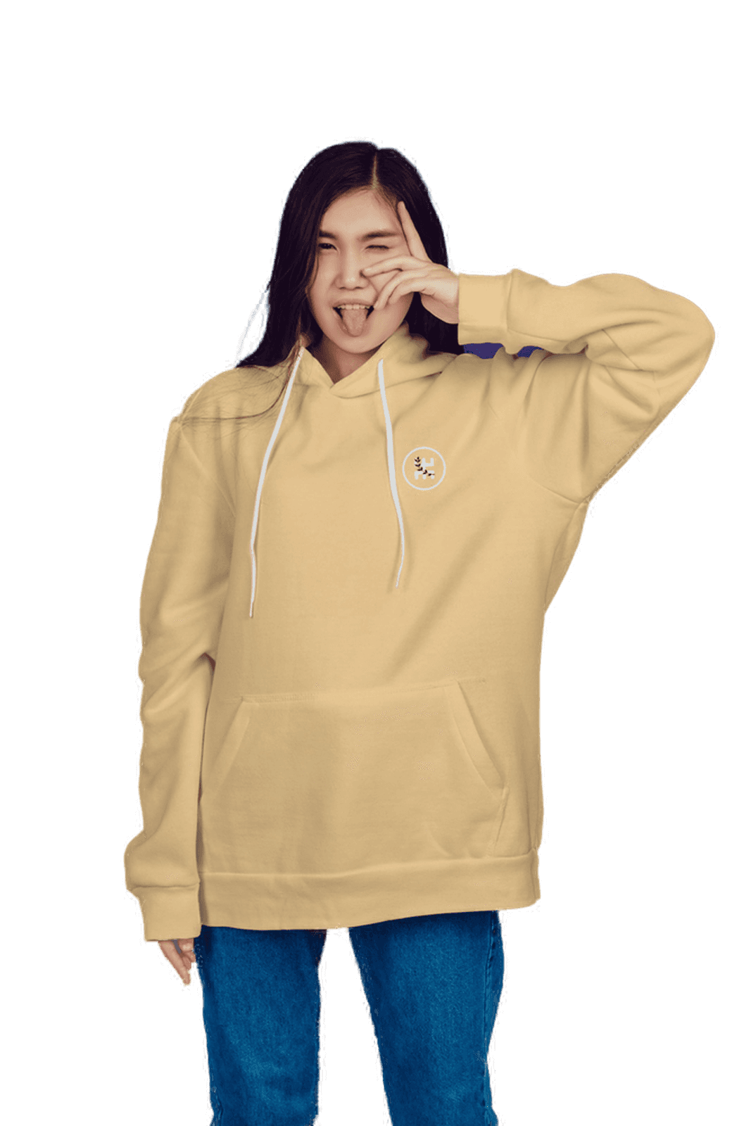 Lightweight Hoodie Fedoza IN Edition Image